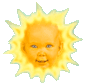 Baby Sun