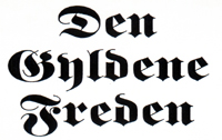 Den Gyldene Freden graphic