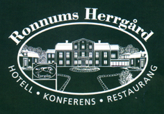 Ronnums Manor graphic