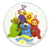 Tubbies & Noo-noo
