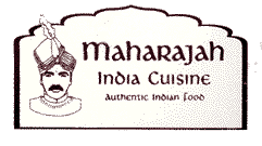 Maharaja graphic