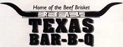 Real Texas Bar-B-Q graphic