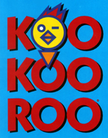Koo Koo Roo graphic